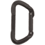 Omega Pacific Lite D Straight Black OPLD5