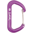 Omega Pacific Omega Lava Carabiner-Purple