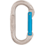 Omega Pacific Oval Straight Bright OPO6