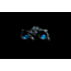 One Hundred Concepts NightVision HexCap