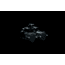 One Hundred Concepts NightVision HexCap