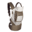 Outback Child Carrier-Chocolate Chip/Ivory