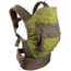 Outback Child Carrier-Chocolate Chip/Olive Green