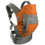 Onya Baby Outback Child Carrier-Slate Gray/Burnt Orange