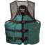 ONYX Mesh Classic Sport Vest, Fishing, M Size for Adult, Foam, Nylon, Hunter Green 93730063