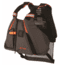ONYX Movevent Dynamic Vest, Orange, XS/SM 4004160