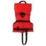ONYX General Purpose Vest, Infant/child, Red, 103000-100-000-12