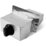 Ooni Gas Burner for Ooni 3, Stainless steel, UU-P05700