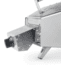 Ooni Gas Burner for Ooni Pro, Stainless steel, UU-P05800