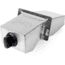 Ooni Gas Burner for Ooni Pro, Stainless steel, UU-P05800