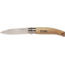 Opinel Garden Knife No.8, 4.25in., Wood, 133080