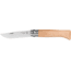 Opinel No.08 Stainless Steel 000405