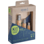 Opinel Nomad Cooking Kit No.6/10/12, 2.75/3.95/4.75in, 12C27 Sandvik SS, Beechwood Handle, Wood, 002177