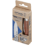 Opinel Oyster and Shellfish Folding Knife No.9, 2.5in, 12C27 MOD Sandvik Stainless Blade,Varnished Bubinga Wood Handle, 001616