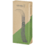 Opinel Pruning Folding Knife No.10, 3.25in, 12C27 Sandvik SS, Beechwood Handle, Wood, 113110
