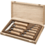 Opinel Stainless Steel Collector Case, 001311