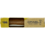 Opinel Stainless Steel Folding Knife No.6, 2.75in, w/ Virobloc, 12C27 Sandvik SS, Walnut Handle, Walnut, 002025
