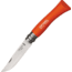 Opinel VRI7 Knife, 4in. Closed OP01426