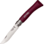 Opinel VRI7 Knife, 4in. Closed OP01427