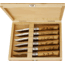 Opinel Wildlife Folder Knife Set, 4 3/8in. Closed OP01637