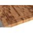 OPMOD HellRazr Hardwood Cuttin Board With Handles, 32 x 18 x 2 in, BUTCH-H0001-0