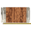OPMOD HellRazr Hardwood Cuttin Board With Handles, 32 x 18 x 2 in, BUTCH-H0001-0