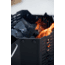 OPMOD HellRazr INCINERATOR Chimney Starter and Portable Grill, Black, INCIN-U-CG-2