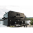 OPMOD HellRazr YAMA Charcoal Grill, Black, YAMA-U-CG-1