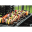 OPMOD HellRazr YAMA Charcoal Grill, Black, YAMA-U-CG-1