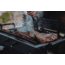OPMOD HellRazr YAMA Charcoal Grill, Black, YAMA-U-CG-1