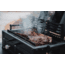 OPMOD HellRazr YAMA Charcoal Grill, Black, YAMA-U-CG-1
