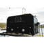 OPMOD HellRazr YAMA Charcoal Grill, Black, YAMA-U-CG-1