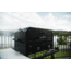 OPMOD HellRazr YAMA Charcoal Grill, Black, YAMA-U-CG-1