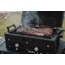 OPMOD HellRazr YAMA Charcoal Grill, Black, YAMA-U-CG-1