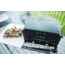 OPMOD HellRazr YAMA Charcoal Grill, Black, YAMA-U-CG-1