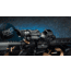 OPMOD Limited Edition GEN 3 PVS-14 Pinnacle Night Vision Monocular,Green Phosphor,Charcoal, OPMODPVS14G