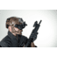 OPMOD Limited Edition GEN 3 PVS-14 Pinnacle Night Vision Monocular,Green Phosphor,Charcoal, OPMODPVS14G