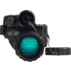 OPMOD Limited Edition GEN 3 PVS-14 Pinnacle Night Vision Monocular,Green Phosphor,Charcoal, OPMODPVS14G