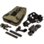 OPMOD Limited Edition GEN 3 PVS-14 Pinnacle Night Vision Monocular,Green Phosphor,Charcoal, OPMODPVS14G