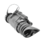 OPMOD Limited Edition GEN 3 PVS-14 Pinnacle Night Vision Monocular,White Phosphor,Charcoal, OPMODPVS14W