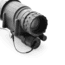 OPMOD Limited Edition GEN 3 PVS-14 Pinnacle Night Vision Monocular,White Phosphor,Charcoal, OPMODPVS14W