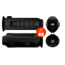 ATN OPMOD OTS XLT 2-8x19mm Thermal Monocular, 160x120 Pixels, Black, TIMNOXL119XOP