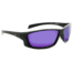Optic Nerve Castline Sunglasses, Matte Black, 16203