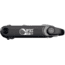 OpticsPlanet Exclusive KeySmart Max Smart Location Tracking Key Holder, Custom, Steel Gray, KS421-C-OP-STL