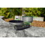 Optimus Gemini 2-Burner Canister Fuel Stove, Butane/Isobutane/Propane, 8020872
