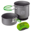 Optimus Terra Weekend HE Cook Set, .95 liters, 8020707