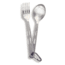Optimus Titanium Cutler Set, 2-Piece 52406