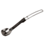 Optimus Titanium Folding Long Spoon, Open - 8.7inx1.5in, Folded - 4.7inx1.5in 191063
