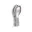 Optimus Titanium Folding Spork, 8016284