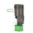 Optimus Clip-On Canister Stove Windshield, 191055